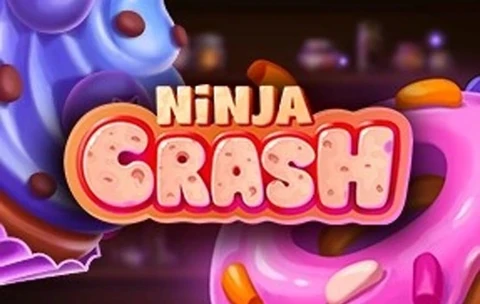 Ninja Crash