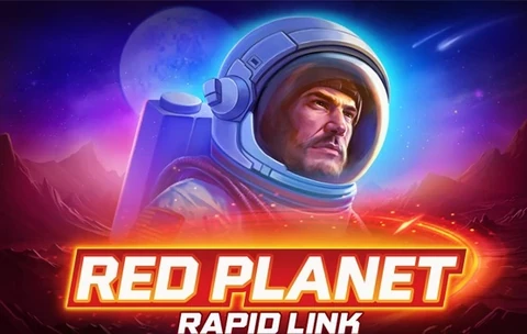 Red Planet Rapid Link