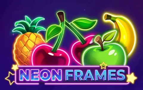 Neon Frames
