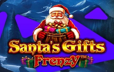 Santa's Gift Frenzy