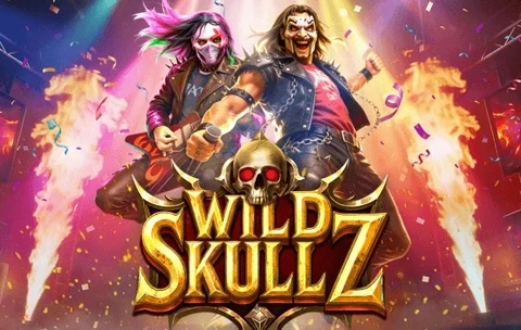 Wild Skullz