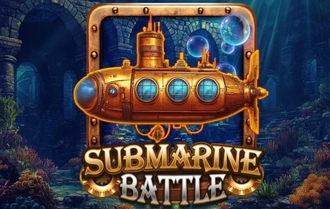 Submarine Battle