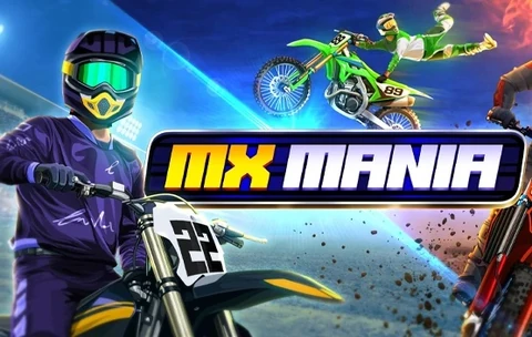 MX Mania