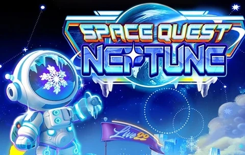 Space Quest: Neptune