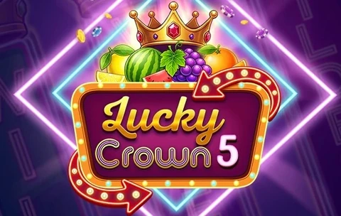 Lucky Crown 5