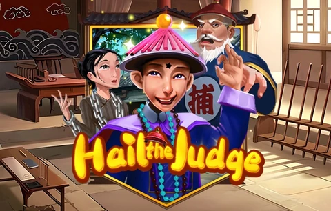 Hail the Judge