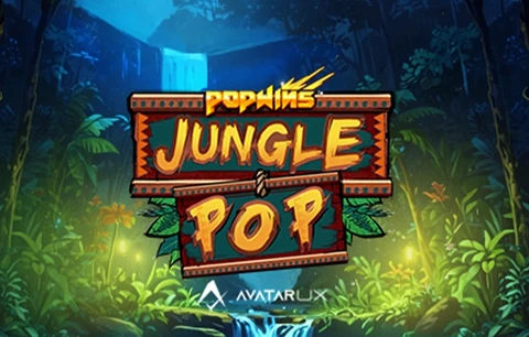 Jungle Pop