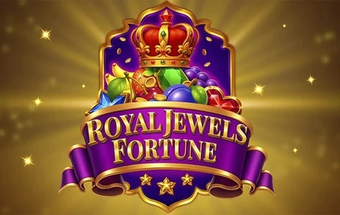Royal Jewels Fortune