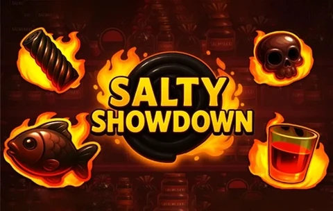 Salty Showdown