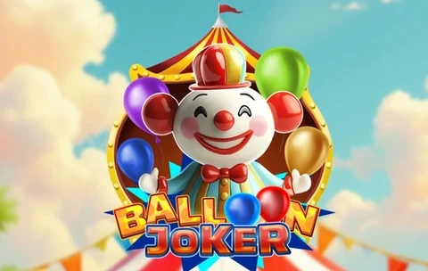 Balloon Joker
