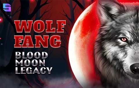 Wolf Fang - Blood Moon Legacy