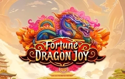 Fortune Dragon Joy