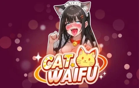 Cat Waifu