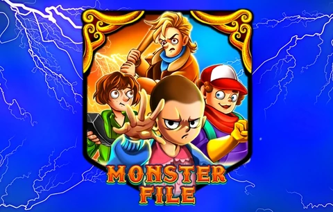 Monster File
