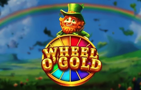 Wheel O'Gold