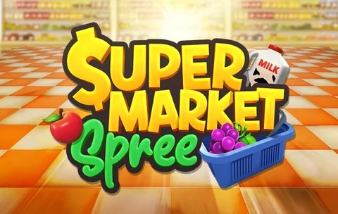 Supermarket Spree